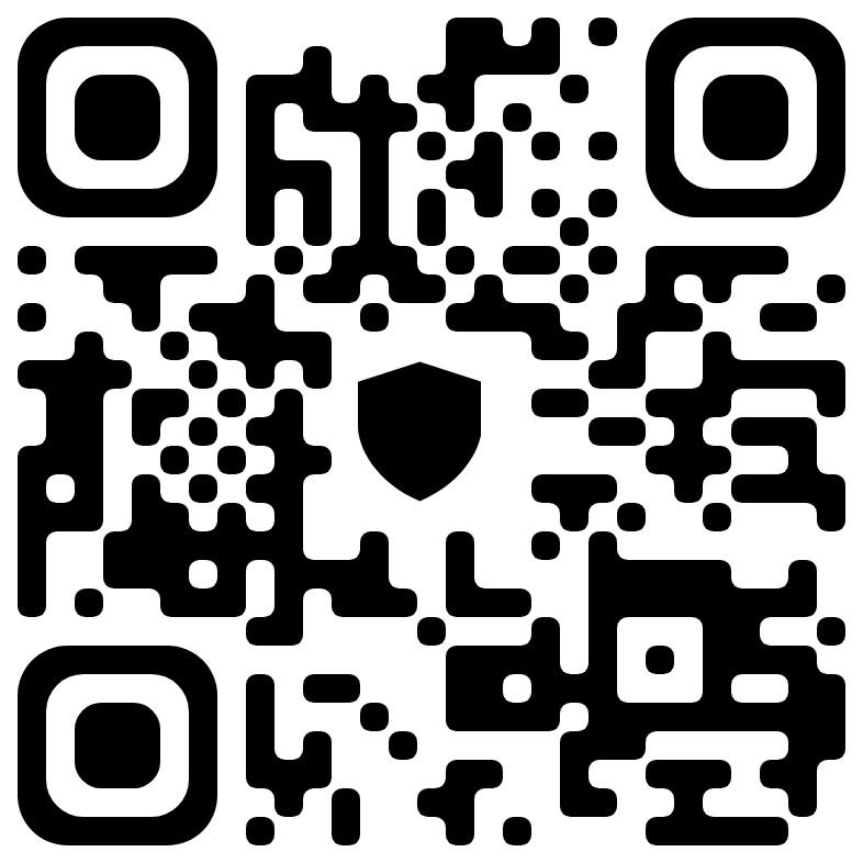 USDT BEP20 QR Code